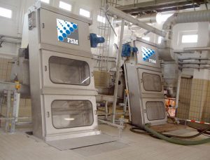 Water & Wastewater Inlet Works – LIKU-TECH Environmental Solutions ...